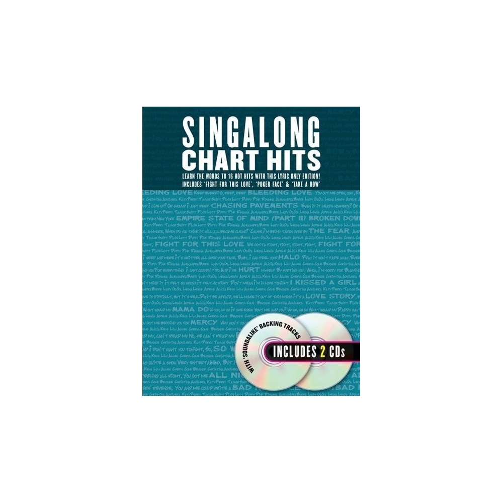 Singalong Chart Hits