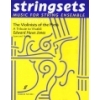 Huws Jones, Edward - Violinists Of The Pieta - Stringsets