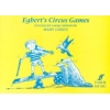 Cohen, Mary - Egbert's Circus Games