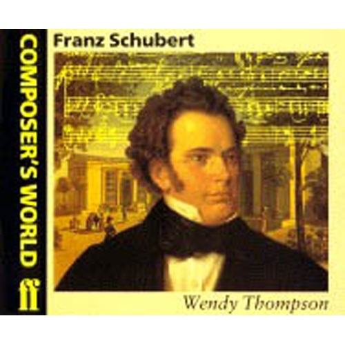 Thompson, Wendy -...