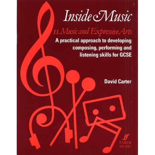Carter, David - Inside Music 2. Music & Expressive Arts