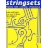 Osborne, Tony - Suite & Light. Stringsets
