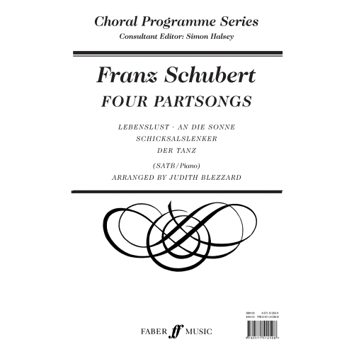 Schubert, Franz - Four...