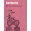 Woolrich, John - The Barber's Timepiece