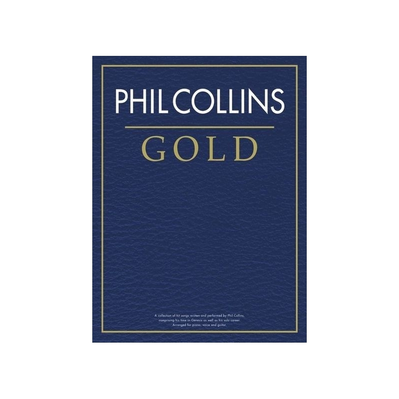 Phil Collins: Gold