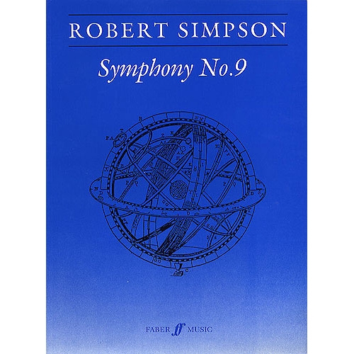 Simpson, Robert - Symphony No.9