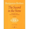 Britten, Benjamin - The Sword in the Stone Suite