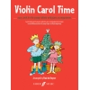 De Keyser, Paul - Violin Carol Time