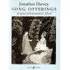 Harvey, Jonathan - Song Offerings