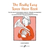 Pearson, Leslie - Really Easy Tenor Horn Book