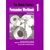 Beard, Richard - Music Factory: Percussion Workbook 1
