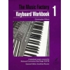 Wilson, Christopher - Music Factory: Keyboard Workbook 1