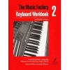 Wilson, Christopher - Music Factory: Keyboard Workbook 2
