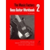 Richards, Eric - Music Factory: Bass Guitar Workbook 2
