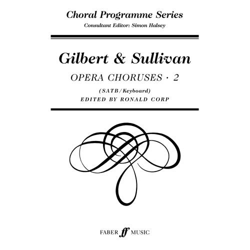 Opera Choruses 2
