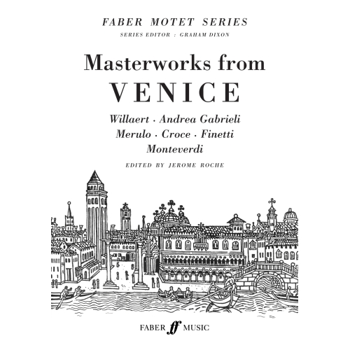 Masterworks from Venice