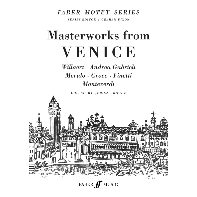 Masterworks from Venice