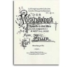 Zeller, Carl - Der Vogelhändler (Vocal Score)