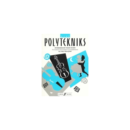 Waterfield, Polly - More...