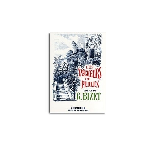 Bizet, Georges - Les...