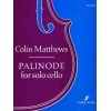 Matthews, Colin - Palinode