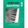 Wilson, Christopher - Music Factory: Keyboard Workbook 3