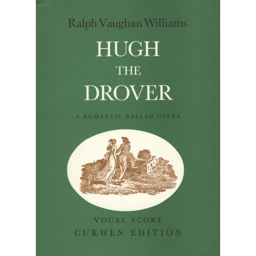 Vaughan Williams, R - Hugh...