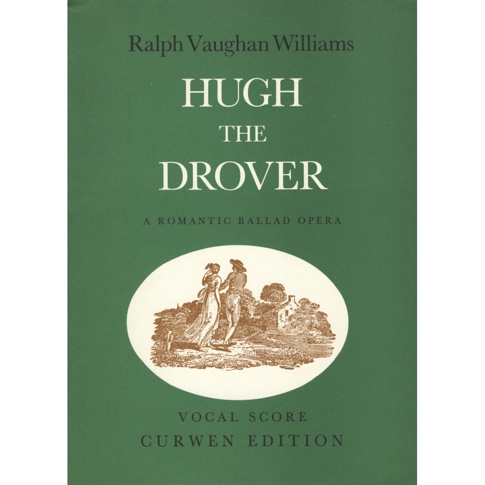 Vaughan Williams, R - Hugh the Drover