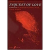 Harvey, Jonathan - Inquest of Love