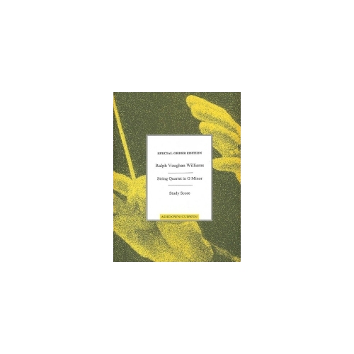 Vaughan Williams, R -...