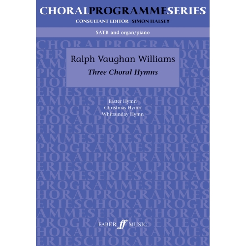 Vaughan Williams, Ralph -...