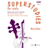 Cohen, Mary - Superstudies 1