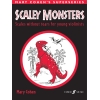 Cohen, Mary - Scaley Monsters