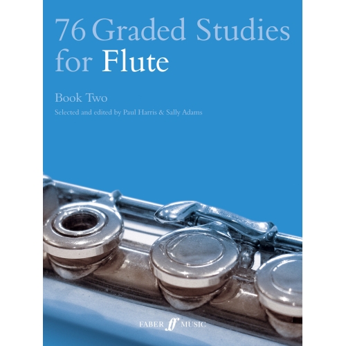 Harris, P & Adams, S - Graded Studies(76) 2