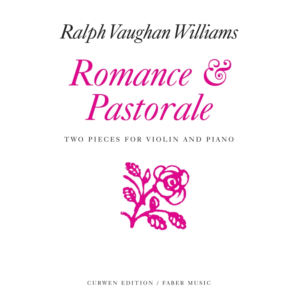 Vaughan Williams, Ralph - NO