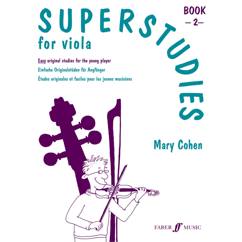 Cohen, Mary - Superstudies 2