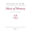 Maw, Nicholas - Music of Memory