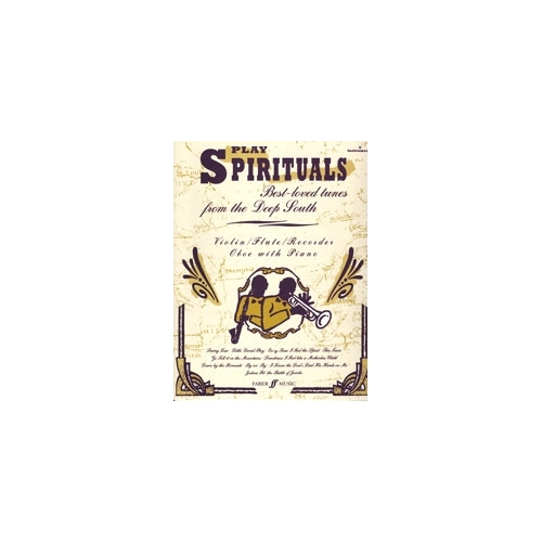 Play Spirituals