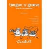 Gumbley Tongue 'n' Groove Sax