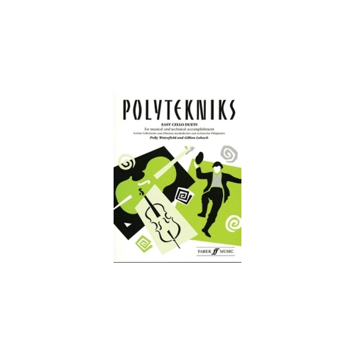 Waterfield, P & Lubach, G - Polytekniks