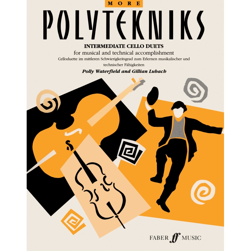 Waterfield, P & Lubach, G - More Polytekniks