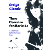 Glennie, Evelyn - Three Chorales For Marimba