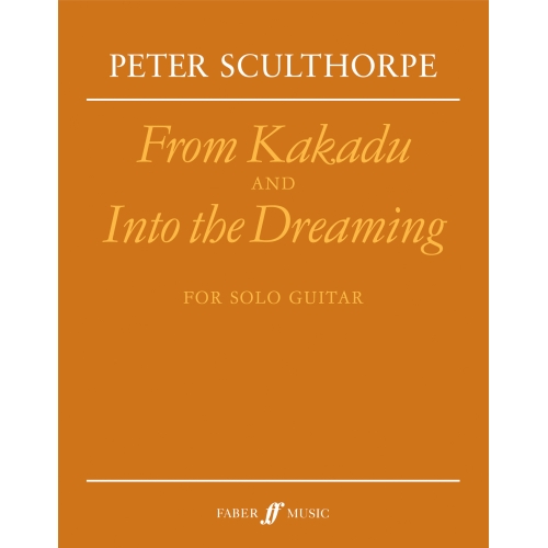 Sculthorpe, Peter - From...