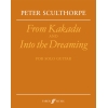 Sculthorpe, Peter - From Kakadu & Into the Dreaming