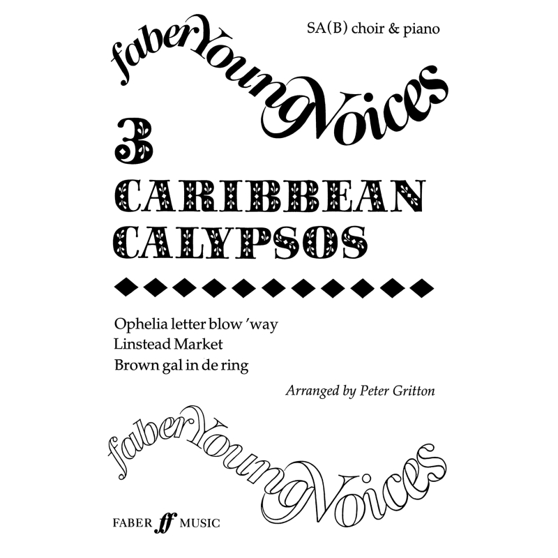 Three Caribbean Calypsos SA