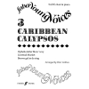 Three Caribbean Calypsos SA