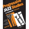 Rae, James - Progressive Jazz Studies