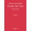 Ades, Thomas - Powder Her Face