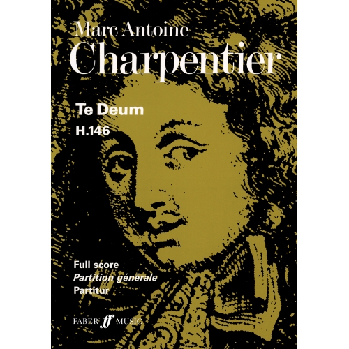 Charpentier, Marc-Antoine - Te Deum