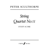 Sculthorpe, Peter - String Quartet No.11